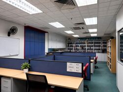 Hoa Nam Building (D8), Office #583746931